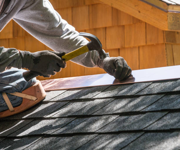 Quick and Trustworthy Emergency Roof Repair Services in Savannah, TN